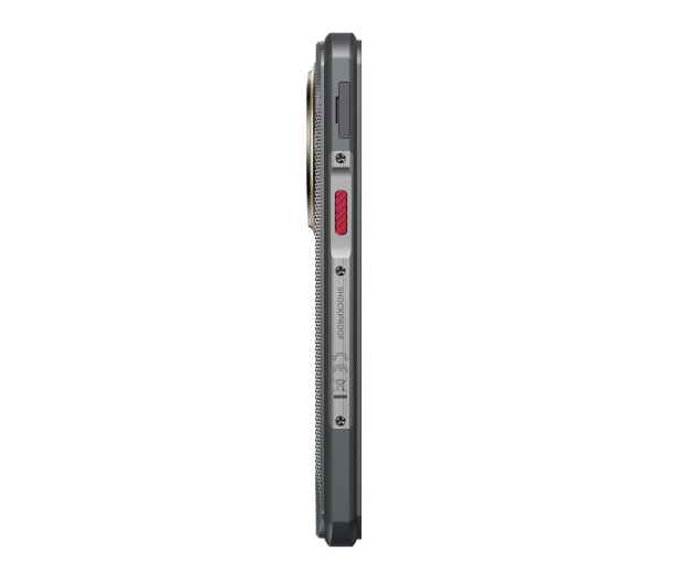 OUKITEL WP35 Pro 5G 12/512GB 11.000mAh złoty - 1344282 - zdjęcie 8